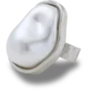 Baroque Drop Pearlsandalccharm Γούρια Jibbitz™ Charms Baroque Drop Pearlsandalccharm Γούρια Jibbitz™ Charms