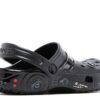 Batman x Classic Clog για παιδιά «Batmobile» Batman x Classic Clog για παιδιά «Batmobile»
