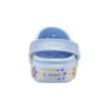 Baya Band Charm Band Σαμπό “Blue Multi”