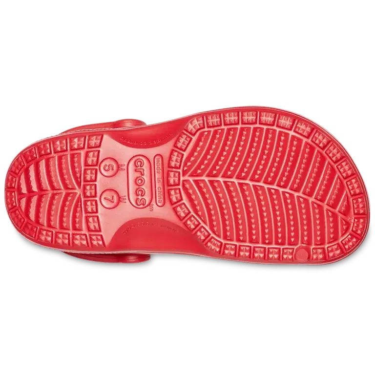 Baya Clog Baya Clog