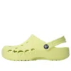 Baya Clog «Lime»