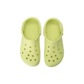 Baya Clog «Lime»