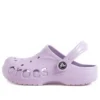 Baya Clog “Μωβ”