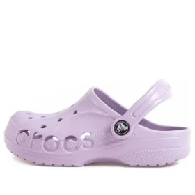 Baya Clog “Μωβ”