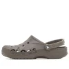 Baya Clogs “Chocolate”