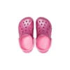 Baya Glitter Clog «Ροζ»