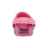 Baya Glitter Clog «Ροζ»