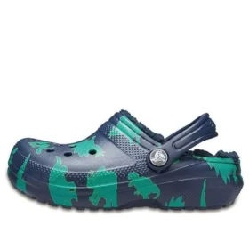 Baya Graphic Σαμπό «Blue Green»