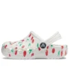 Baya Graphic Σαμπό “White Cherry”
