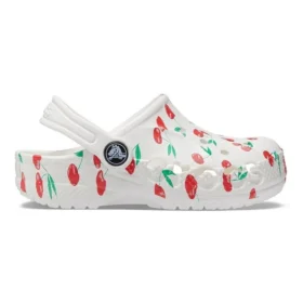 Baya Graphic Σαμπό “White Cherry”