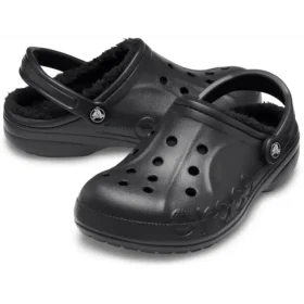 Baya Lined Clog Baya Lined Clog