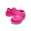 Baya Lined Clog “Candy Pink”