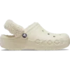 Baya Lined Clog με επένδυση και λουράκια Fuzz Baya Lined Clog με επένδυση και λουράκια Fuzz