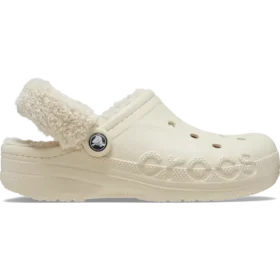 Baya Lined Clog με επένδυση και λουράκια Fuzz Baya Lined Clog με επένδυση και λουράκια Fuzz