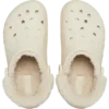 Baya Lined Clog με επένδυση και λουράκια Fuzz Baya Lined Clog με επένδυση και λουράκια Fuzz