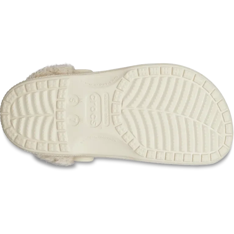 Baya Lined Clog με επένδυση και λουράκια Fuzz Baya Lined Clog με επένδυση και λουράκια Fuzz