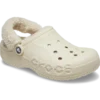 Baya Lined Clog με επένδυση και λουράκια Fuzz Baya Lined Clog με επένδυση και λουράκια Fuzz
