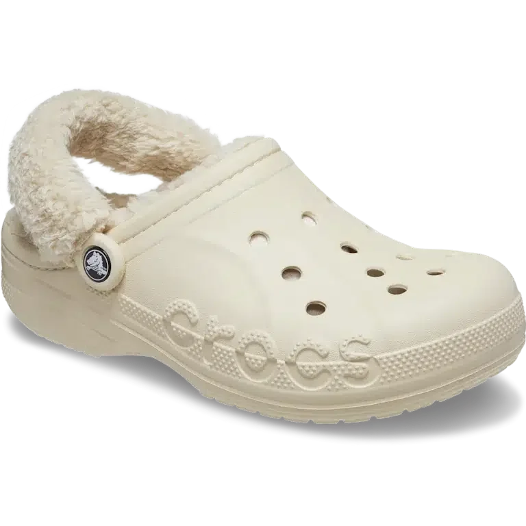 Baya Lined Clog με επένδυση και λουράκια Fuzz Baya Lined Clog με επένδυση και λουράκια Fuzz