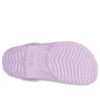 Baya Lined Clog “Orchid”