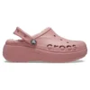 Baya Lined Clog “Pink”