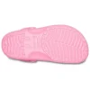 Baya Lined Clog “Pink”