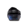 Baya Lined Fuzzy-Strap Galaxy Σαμπό “Black Multi”