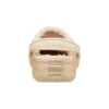 Baya Lined Glitter Clogs «Gold»