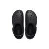 Baya Platform Lined Clog Σανδάλια “Black”
