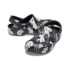 Baya Printed Σαμπό “Tropical Floral Black”