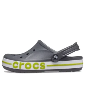 Bayaband Άνετα αθλητικά σανδάλια Κόκκινο Unisex Γκρι