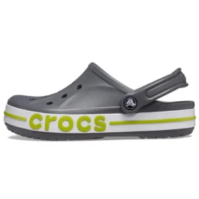 Bayaband Άνετα αθλητικά σανδάλια Κόκκινο Unisex Γκρι