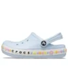 Bayaband Charm Band Clog “Blue”
