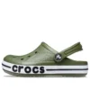 Bayaband Clog “Army Green”