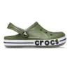 Bayaband Clog “Army Green”