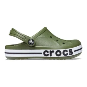 Bayaband Clog “Army Green”