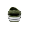 Bayaband Clog “Army Green”