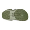 Bayaband Clog “Army Green”
