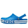 Bayaband Clog Beach Blue Σανδάλια