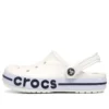 Bayaband Clog Beach Clog Λευκό