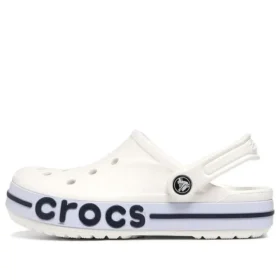 Bayaband Clog Beach Clog Λευκό