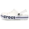 Bayaband Clog Beach Clog Λευκό