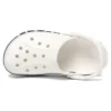 Bayaband Clog Beach Clog Λευκό