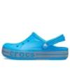 Bayaband Clog “Blue Charcoal”