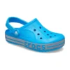 Bayaband Clog “Blue Charcoal”
