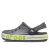 Bayaband Clog “Grey Lime Punch”