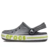 Bayaband Clog “Grey White”