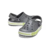 Bayaband Clog “Grey White”