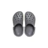 Bayaband Clog “Grey White”