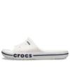 Bayaband Clog Λευκές παντόφλες Unisex