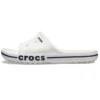 Bayaband Clog Λευκές παντόφλες Unisex